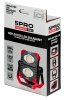 Składany reflektor LED akumulatorowy PRO LD403 2x15W